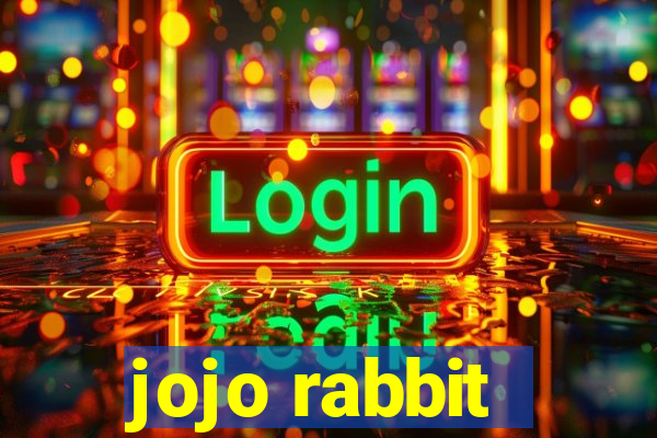 jojo rabbit -